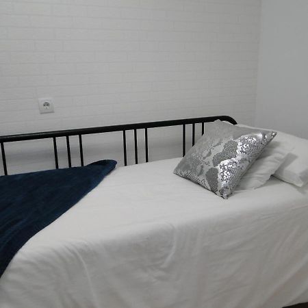 Apartamento Con Vistas A La Catedral A 15 Minutos Del Centro Malaga Ngoại thất bức ảnh