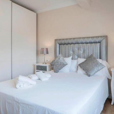 Apartamento Con Vistas A La Catedral A 15 Minutos Del Centro Malaga Ngoại thất bức ảnh