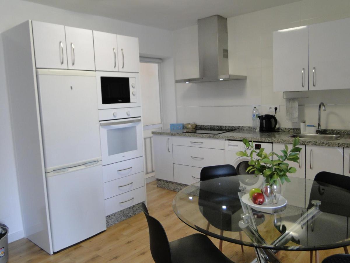 Apartamento Con Vistas A La Catedral A 15 Minutos Del Centro Malaga Ngoại thất bức ảnh