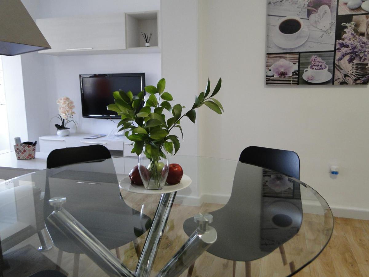 Apartamento Con Vistas A La Catedral A 15 Minutos Del Centro Malaga Ngoại thất bức ảnh