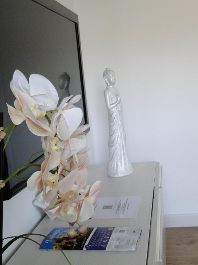Apartamento Con Vistas A La Catedral A 15 Minutos Del Centro Malaga Ngoại thất bức ảnh