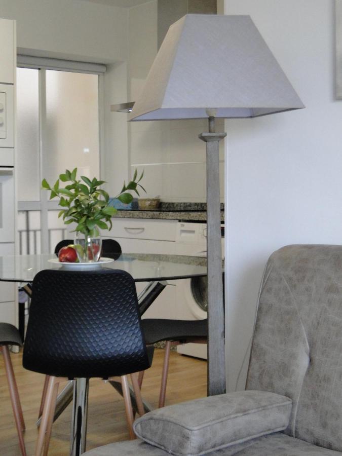 Apartamento Con Vistas A La Catedral A 15 Minutos Del Centro Malaga Ngoại thất bức ảnh