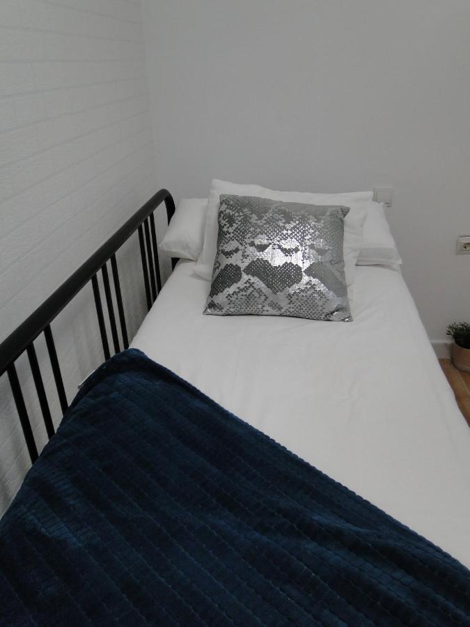 Apartamento Con Vistas A La Catedral A 15 Minutos Del Centro Malaga Ngoại thất bức ảnh