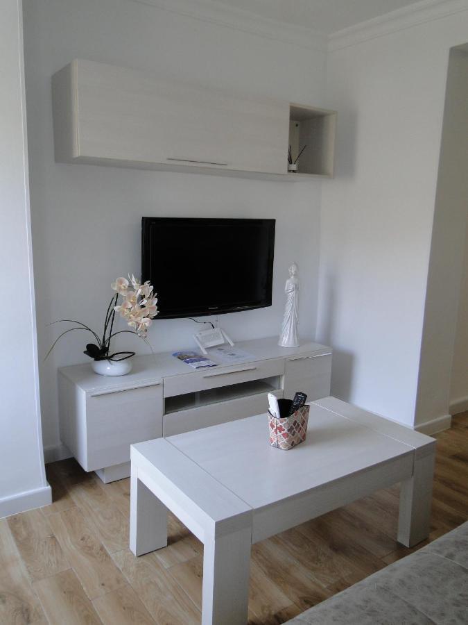 Apartamento Con Vistas A La Catedral A 15 Minutos Del Centro Malaga Ngoại thất bức ảnh
