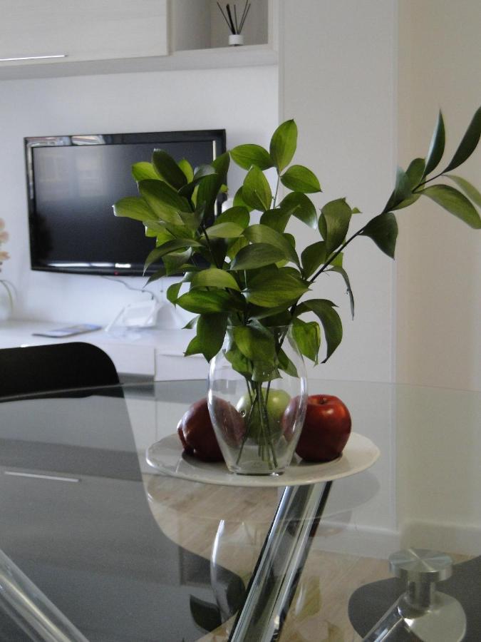 Apartamento Con Vistas A La Catedral A 15 Minutos Del Centro Malaga Ngoại thất bức ảnh