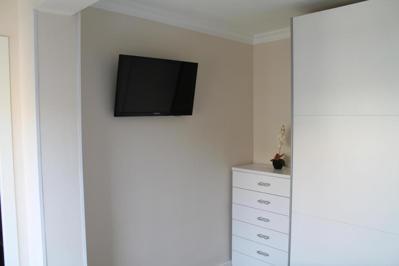 Apartamento Con Vistas A La Catedral A 15 Minutos Del Centro Malaga Ngoại thất bức ảnh