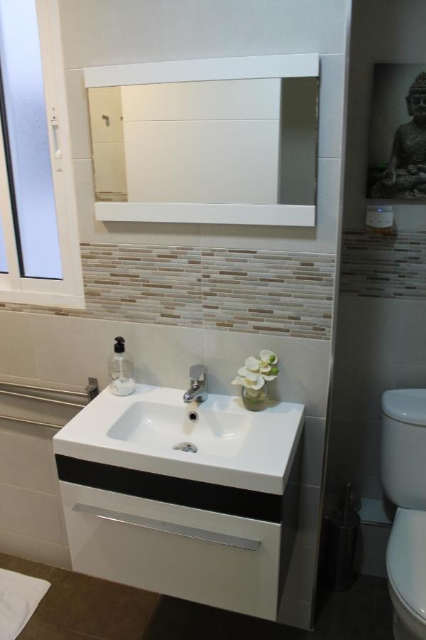 Apartamento Con Vistas A La Catedral A 15 Minutos Del Centro Malaga Ngoại thất bức ảnh
